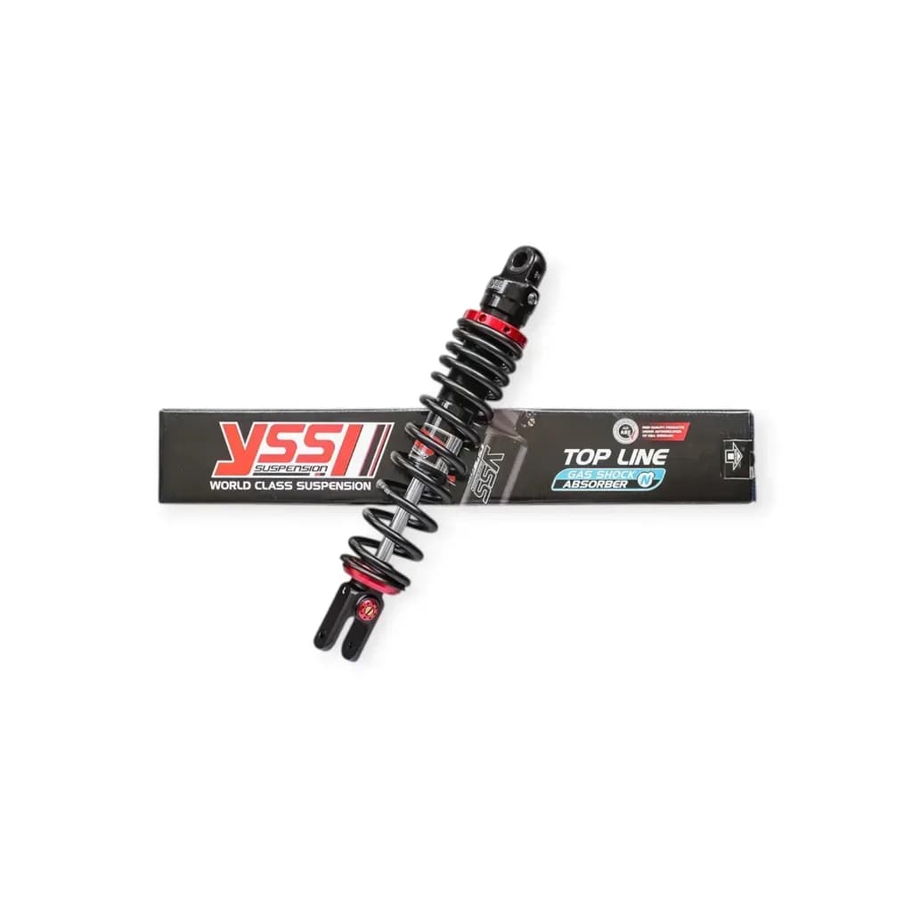 Phuộc sau YSS Z-Sport 320mm cho Scoopy I, Fazzio OZ302-320TR-10-88A