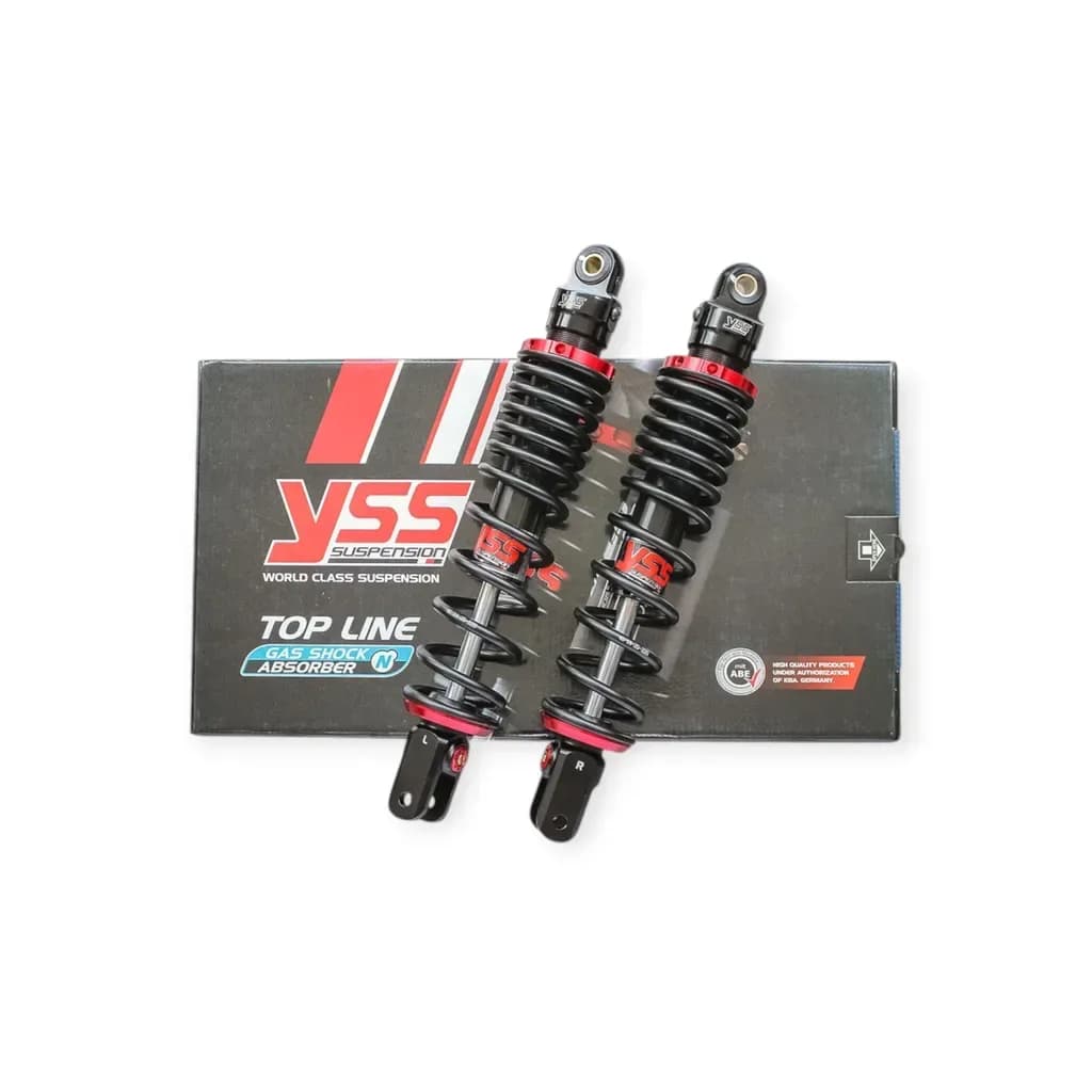 Phuộc sau YSS Z-Sport 335mm Air Blade, PCX TZ302-335TR-04-88A