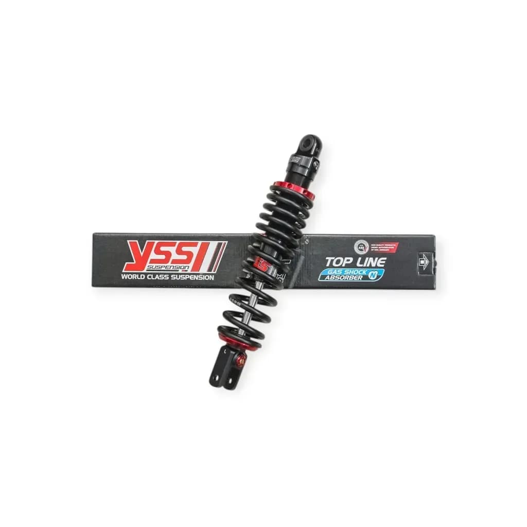 Phuộc sau YSS Z-Sport 330mm OZ302-330TR-17-88A cho Vario