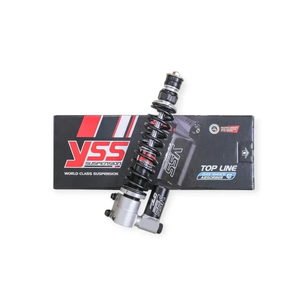 Phuộc trước YSS G-Top Vespa GTS 125/150/180/250 VU302-240TRC-03-888