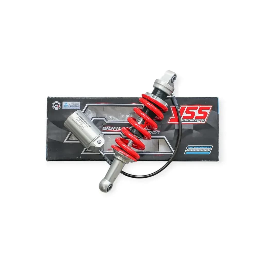 Phuộc sau YSS G-Series Raider 150, Satria 150 MO302-285T-01-859