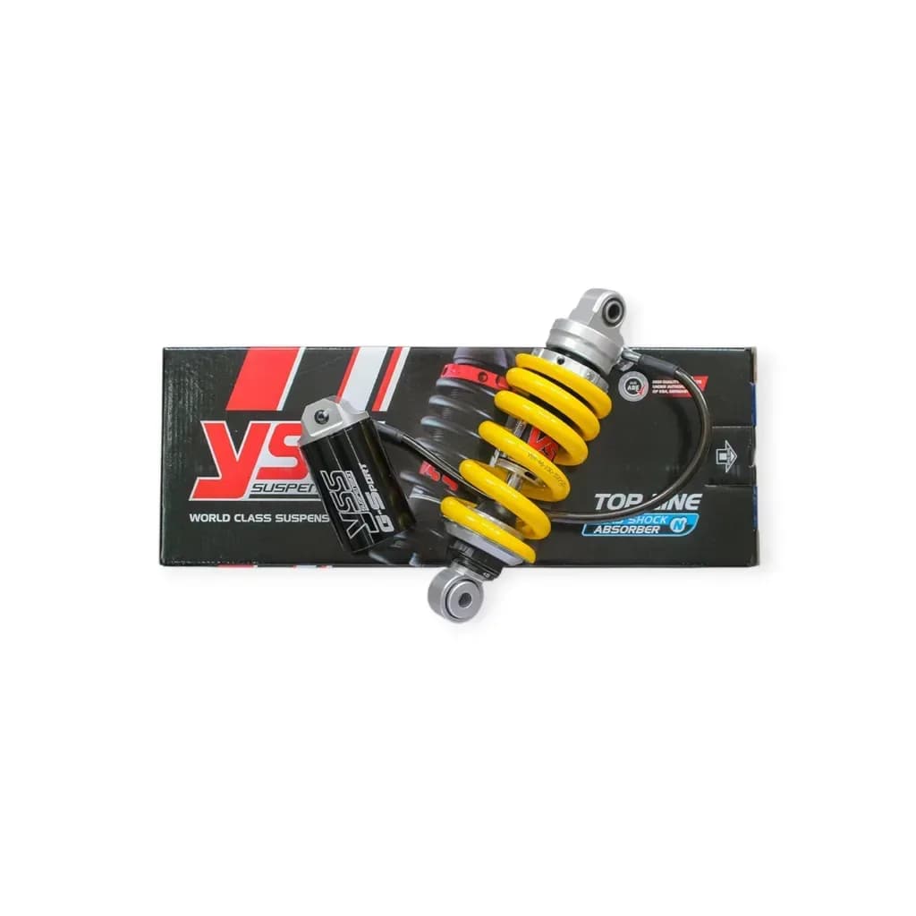 Phuộc sau YSS G-Sport Exciter 150/155, Spark 150 MX302-210TR-04-848-X