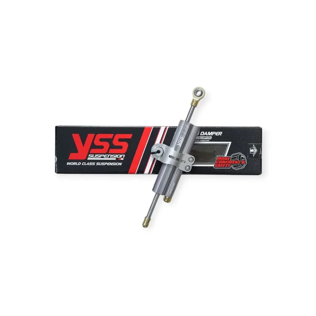 Trợ lực tay lái YSS Racing 75 Platinum Clamp A EG188-078C-01-R