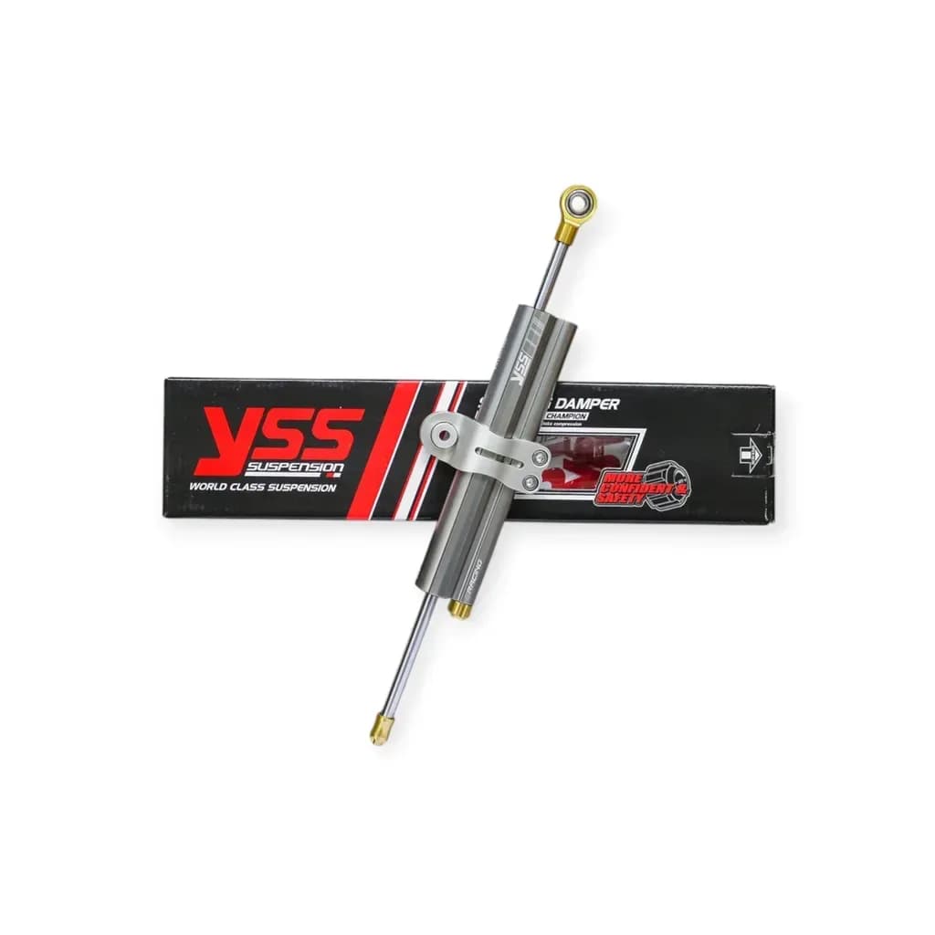 Trợ lực tay lái YSS Racing 120 Platinum Clamp A EG188-120C-01-R-X