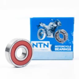 Bạc đạn NTN 6000LLU/2AS 10x26x8 mm cho Vision 110 6000LLU/2AS