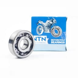 Bạc đạn trục láp NTN 6302V56 15x42x13 mm cho xe tay ga 6302V56