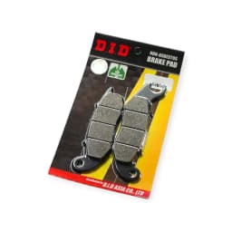 Bố thắng đĩa DID DI004 Air Blade 110, SH Mode 4 van, ADV 160 DI004 BRPAD AB110