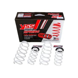 Bộ lò xo phuộc YSS Performance Spring Honda Civic SKA-HO-02S SKA-HO-02S