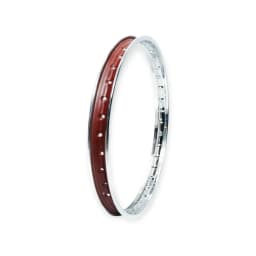 Vành KKTL 17x1.2 lỗ nhỏ 5.7 bánh trước xe Dream, Wave KKTL17*12